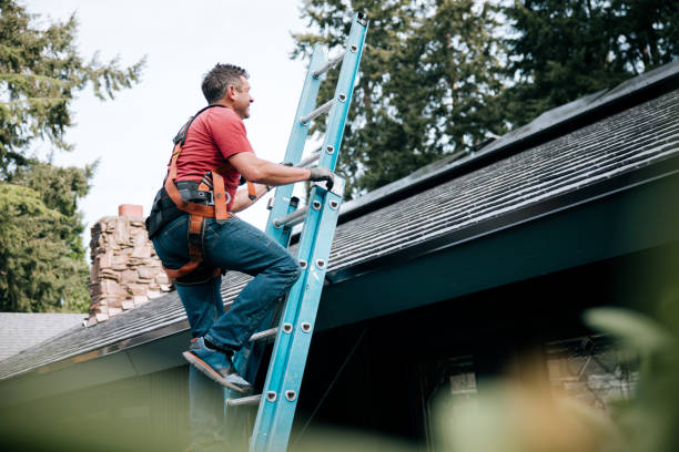 Fast & Reliable Emergency Roof Repairs in Twin Lake, MI